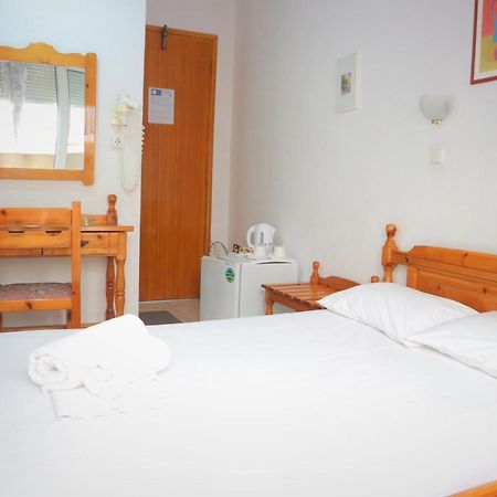 Akti Hotel Liménasz Kültér fotó