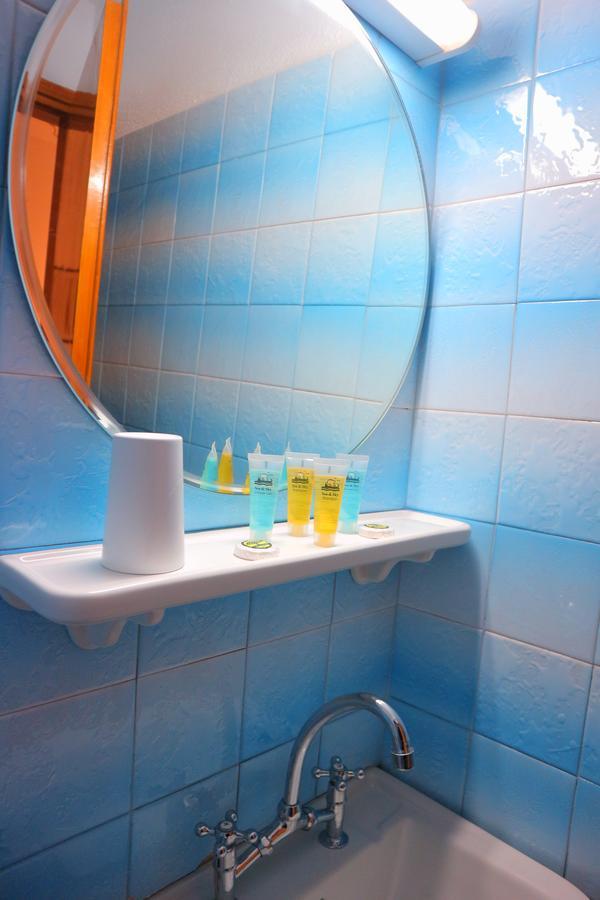 Akti Hotel Liménasz Kültér fotó