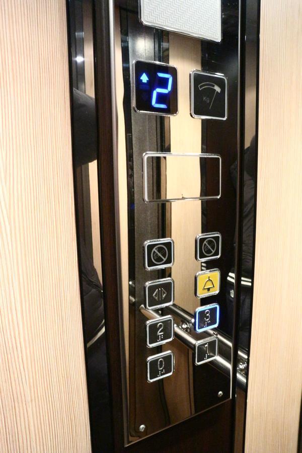 Akti Hotel Liménasz Kültér fotó