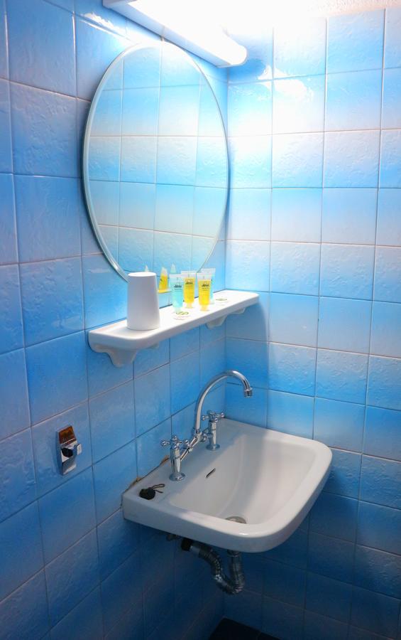 Akti Hotel Liménasz Kültér fotó