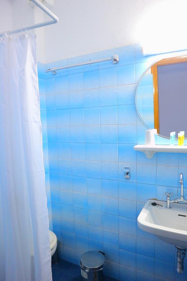 Akti Hotel Liménasz Kültér fotó